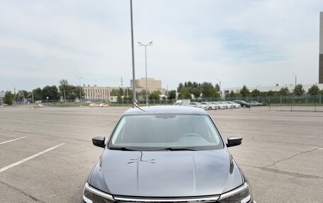 Volkswagen Polo VI (EU Market), 2021 год, 1 680 000 рублей, 3 фотография