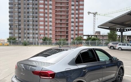 Volkswagen Polo VI (EU Market), 2021 год, 1 680 000 рублей, 4 фотография