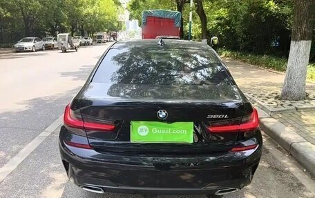 BMW 3 серия, 2022 год, 2 746 000 рублей, 5 фотография