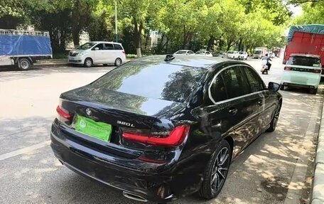 BMW 3 серия, 2022 год, 2 746 000 рублей, 6 фотография