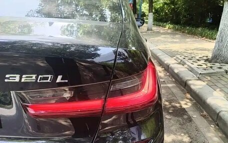 BMW 3 серия, 2022 год, 2 746 000 рублей, 7 фотография