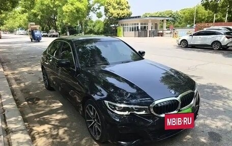 BMW 3 серия, 2022 год, 2 746 000 рублей, 3 фотография