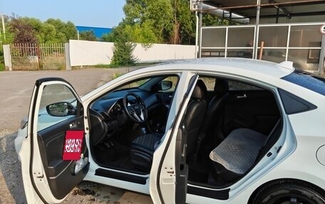 Hyundai Solaris II рестайлинг, 2013 год, 450 000 рублей, 5 фотография