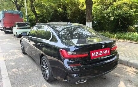 BMW 3 серия, 2022 год, 2 746 000 рублей, 4 фотография