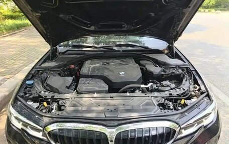 BMW 3 серия, 2022 год, 2 746 000 рублей, 8 фотография