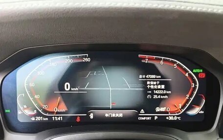 BMW 3 серия, 2022 год, 2 746 000 рублей, 17 фотография