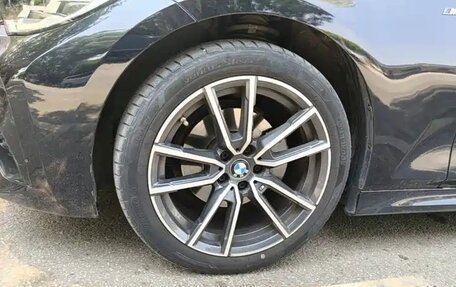 BMW 3 серия, 2022 год, 2 746 000 рублей, 12 фотография