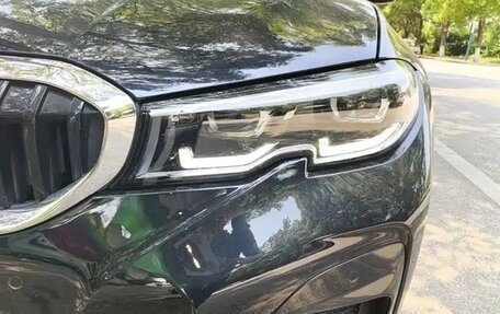 BMW 3 серия, 2022 год, 2 746 000 рублей, 10 фотография