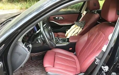 BMW 3 серия, 2022 год, 2 746 000 рублей, 19 фотография