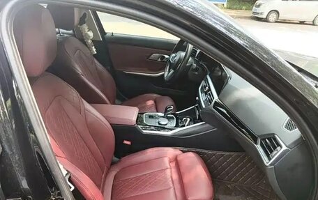BMW 3 серия, 2022 год, 2 746 000 рублей, 23 фотография