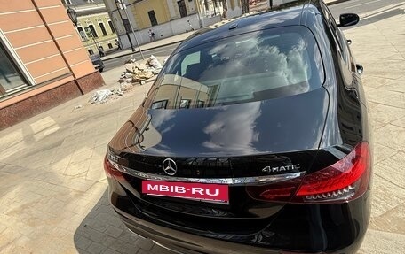 Mercedes-Benz E-Класс, 2022 год, 4 950 000 рублей, 8 фотография