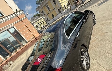 Mercedes-Benz E-Класс, 2022 год, 4 950 000 рублей, 7 фотография