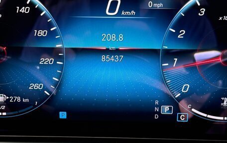 Mercedes-Benz E-Класс, 2022 год, 4 950 000 рублей, 19 фотография