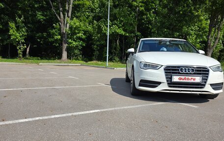 Audi A3, 2013 год, 1 100 000 рублей, 2 фотография