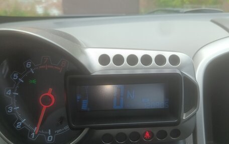 Chevrolet Aveo III, 2012 год, 750 000 рублей, 11 фотография