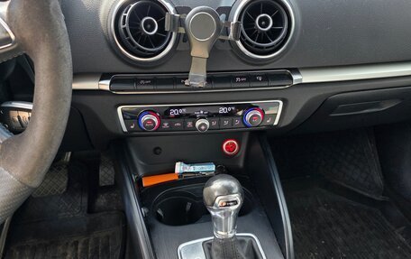Audi A3, 2013 год, 1 100 000 рублей, 9 фотография