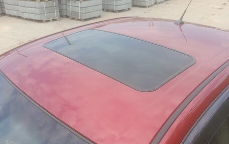 Chevrolet Aveo III, 2012 год, 750 000 рублей, 9 фотография