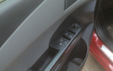 Chevrolet Aveo III, 2012 год, 750 000 рублей, 14 фотография