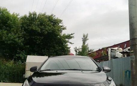 Chevrolet Cruze II, 2013 год, 750 000 рублей, 8 фотография