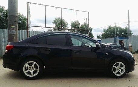 Chevrolet Cruze II, 2013 год, 750 000 рублей, 5 фотография