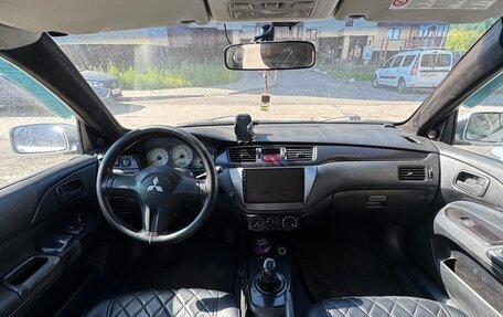 Mitsubishi Lancer IX, 2006 год, 170 000 рублей, 5 фотография