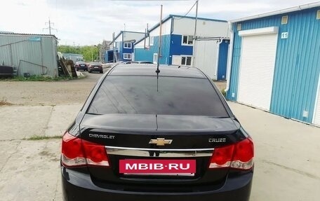Chevrolet Cruze II, 2013 год, 750 000 рублей, 7 фотография
