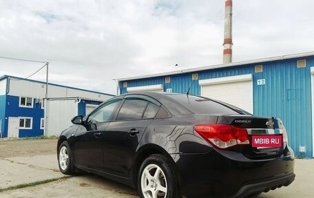 Chevrolet Cruze II, 2013 год, 750 000 рублей, 3 фотография
