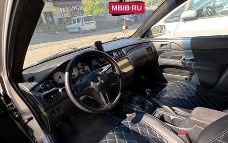 Mitsubishi Lancer IX, 2006 год, 170 000 рублей, 6 фотография