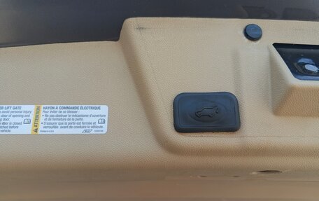 Buick Enclave I, 2007 год, 699 000 рублей, 12 фотография