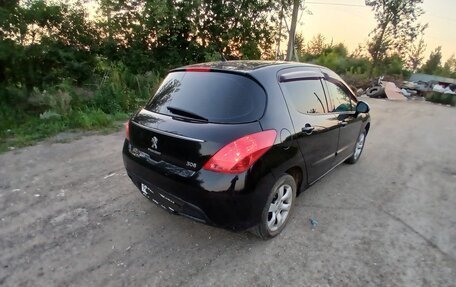 Peugeot 308 II, 2011 год, 325 000 рублей, 2 фотография