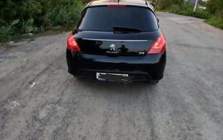 Peugeot 308 II, 2011 год, 325 000 рублей, 3 фотография