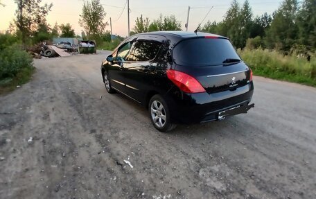 Peugeot 308 II, 2011 год, 325 000 рублей, 4 фотография