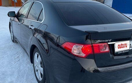 Honda Accord VIII рестайлинг, 2012 год, 1 250 000 рублей, 6 фотография