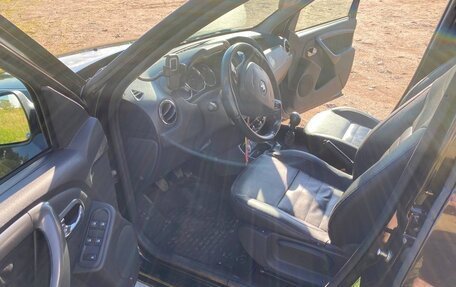 Renault Duster I рестайлинг, 2016 год, 1 100 000 рублей, 9 фотография