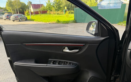 KIA Rio IV, 2020 год, 1 399 000 рублей, 11 фотография