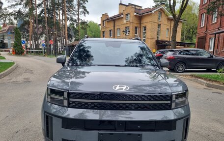 Hyundai Santa Fe IV, 2026 год, 5 700 000 рублей, 8 фотография