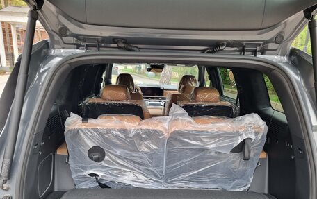 Hyundai Santa Fe IV, 2026 год, 5 700 000 рублей, 17 фотография