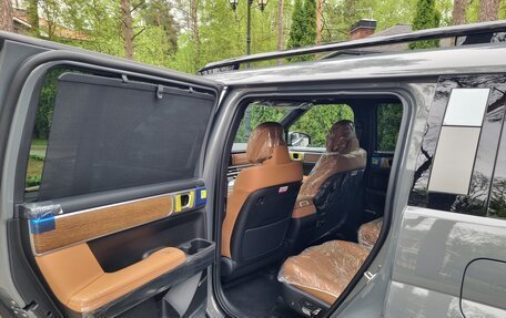 Hyundai Santa Fe IV, 2026 год, 5 700 000 рублей, 13 фотография