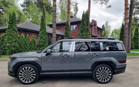 Hyundai Santa Fe IV, 2026 год, 5 700 000 рублей, 5 фотография