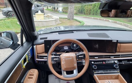 Hyundai Santa Fe IV, 2026 год, 5 700 000 рублей, 16 фотография