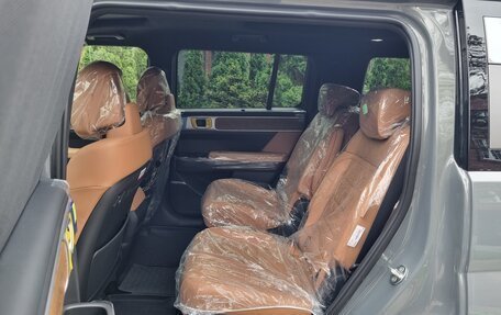 Hyundai Santa Fe IV, 2026 год, 5 700 000 рублей, 14 фотография