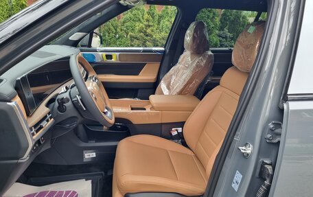 Hyundai Santa Fe IV, 2026 год, 5 700 000 рублей, 10 фотография