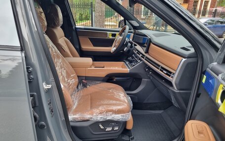 Hyundai Santa Fe IV, 2026 год, 5 700 000 рублей, 20 фотография