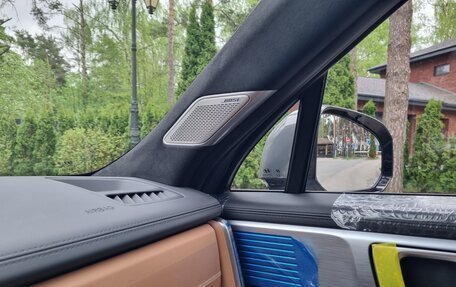 Hyundai Santa Fe IV, 2026 год, 5 700 000 рублей, 32 фотография