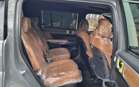 Hyundai Santa Fe IV, 2026 год, 5 700 000 рублей, 19 фотография