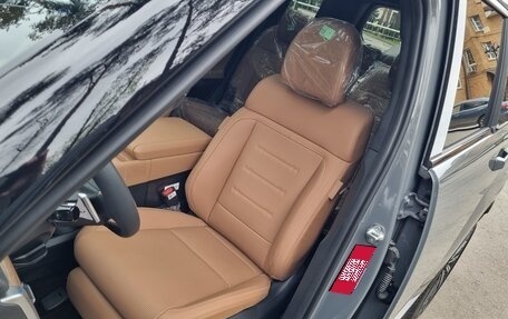 Hyundai Santa Fe IV, 2026 год, 5 700 000 рублей, 25 фотография