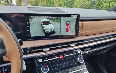 Hyundai Santa Fe IV, 2026 год, 5 700 000 рублей, 28 фотография