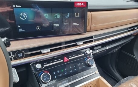 Hyundai Santa Fe IV, 2026 год, 5 700 000 рублей, 26 фотография