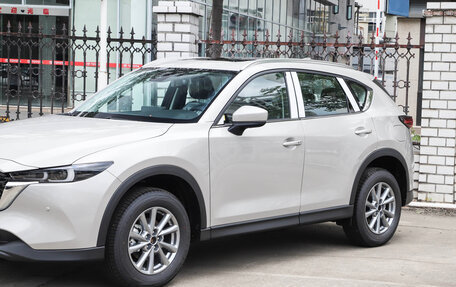 Mazda CX-5 II, 2025 год, 2 700 000 рублей, 2 фотография