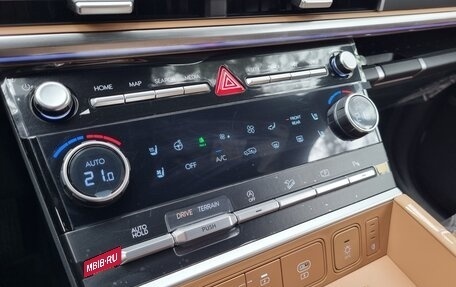 Hyundai Santa Fe IV, 2026 год, 5 700 000 рублей, 37 фотография